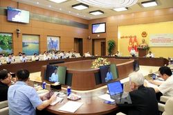 Sửa Luật Đất đai vì mục tiêu phát triển đất nước