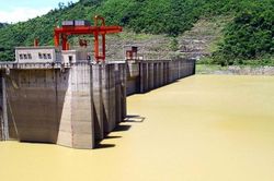 Yêu cầu hạ thấp mực nước tối đa tại Hồ Nậm Moòng (Tuyên Quang)