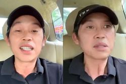 Mạng xã hội 'dậy sóng' với clip của NSƯT Hoài Linh
