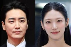 Gong Seung Yeon đàm phán đóng phim tình cảm mới cùng Lee Jun Hyuk