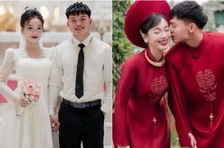 Hương vị quê nhà nuôi lớn bà xã Hồ Văn Cường