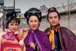 Nữ diễn viên phim Hồng Lâu Mộng (1987) qua đời