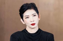 Tình trạng đáng lo của siêu mẫu Xuân Lan