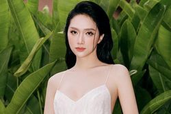 Nữ ca sĩ gây xôn xao khi tiết lộ con người thật của Hương Giang