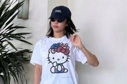 Diệu Nhi gây chú ý với phong cách thời trang đời thường