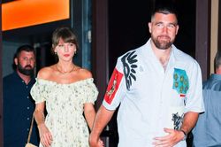 Chuyện tình Taylor Swift và Travis Kelce khởi đầu không như cổ tích, nam cầu thủ từng chưa muốn nghiêm túc?