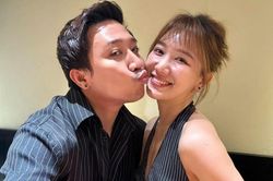 Quyết định từ bỏ đ&atilde; gi&uacute;p ca sĩ Hari Won t&igrave;m thấy hạnh ph&uacute;c