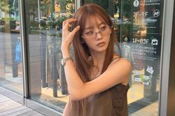 Nữ diễn viên Jo Yi Hyun gây sốc với diện mạo khác lạ, lối trang điểm khiến fan suýt không nhận ra