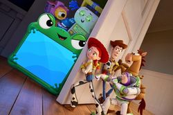 Toy Story 5 thống trị phòng vé Anh Quốc, đạt doanh thu ấn tượng tại Việt Nam