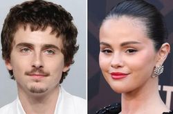 Timotheé Chalamet và Selena Gomez 'hẹn hò' trong trailer phim Not Alone