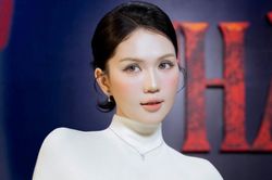 Phát ngôn mới của Ngọc Trinh gây chú ý