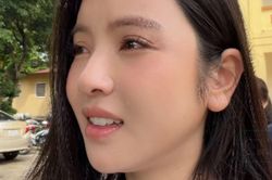 Buồn của Chu Thanh Huyền