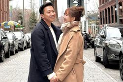 Sau khi kết th&uacute;c Hari Won l&ecirc;n tiếng về Trấn Th&agrave;nh