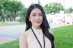 Á hậu Phương Anh gửi lời nhắn ấm áp đến các thí sinh thi THPT Quốc gia