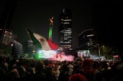 Niềm vui hóa thảm kịch: 3 người tử vong khi ăn mừng chiến thắng của Mexico tại World Cup