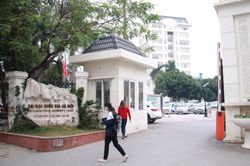 Đại học Quốc gia Hà Nội chốt điểm sàn 19