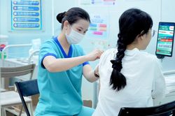 WHO bỏ một chủng trong vắc-xin cúm mùa, có làm giảm hiệu quả bảo vệ?