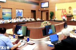 Sửa đổi Luật Đất đai: Người dân là trung tâm, phát triển đất nước là mục tiêu