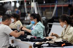 Thu nhập tiếp tục đẩy mạnh làn sóng chuyển việc