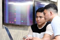 Giảm nhiều thủ tục đăng ký thuế