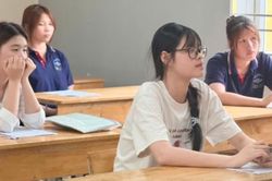 Hà Nội dẫn đầu cả nước về số lượng điểm 10 môn Toán tốt nghiệp THPT
