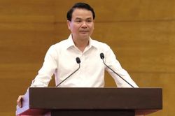 Phân công công tác của Bộ trưởng, Chủ nhiệm Văn phòng Chính phủ