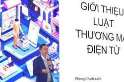 Luật Thương mại điện tử hiệu lực từ 1/7: Những điểm mới cần lưu &yacute;
