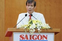 Báo chí dữ liệu tái hiện hành trình 50 năm Thành phố mang tên Bác
