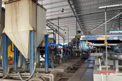 Quảng Trị: Sản xuất công nghiệp giữ đà tăng trưởng, thương mại tiếp tục khởi sắc