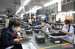Tận dụng EVFTA tăng xuất khẩu h&agrave;ng h&oacute;a Việt v&agrave;o thị trường EU