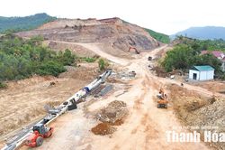 Tái định vị sức mạnh quốc gia (Bài 3): Nâng cao hiệu quả đầu tư công - khâu đột phá để hiện thực hóa các mục tiêu phát triển