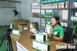 Chuyển đổi số trong xây dựng nông thôn mới