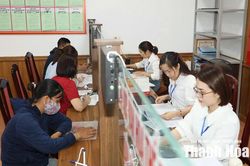 Gỡ 'nút thắt' tồn đọng, đẩy nhanh cấp GCNQSDĐ lần đầu cho người dân