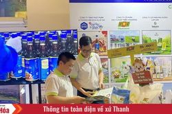 Để sản phẩm OCOP là thương hiệu mạnh