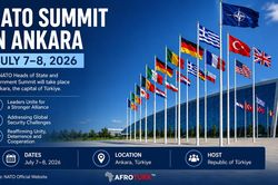 NATO trước Thượng đỉnh Ankara: chủ động t&aacute;i định h&igrave;nh để th&iacute;ch ứng với cục diện mới