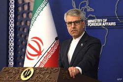 Iran bác tin gặp Mỹ tại Doha, khẳng định làm việc với Qatar về bản ghi nhớ MoU