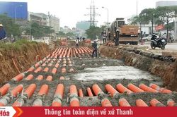 Chỉnh trang mạng cáp viễn thông trên địa bàn tỉnh giai đoạn 2026 – 2030