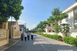 Khơi dậy sức d&acirc;n từ phong tr&agrave;o thi đua y&ecirc;u nước