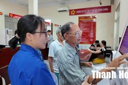Kiến tạo chính quyền số từ cơ sở