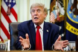 Ông Trump lần đầu triệu tập đại hội giữa nhiệm kỳ của đảng Cộng hòa