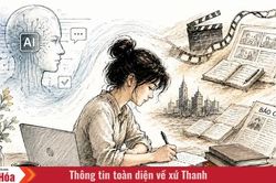 'Dấu v&acirc;n tay' của AI ?