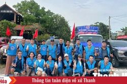 '0 đồng' đổi lấy những điều vô giá