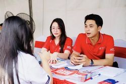 Tuyển sinh đại học 2026: Th&iacute; sinh chủ động lựa chọn phương thức x&eacute;t tuyển để gia tăng cơ hội tr&uacute;ng tuyển
