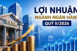 Dự b&aacute;o lợi nhuận ng&acirc;n h&agrave;ng qu&yacute; II: VPBank v&agrave; HDBank bứt ph&aacute;, 3 nh&agrave; băng c&oacute; thể b&aacute;o l&atilde;i giảm