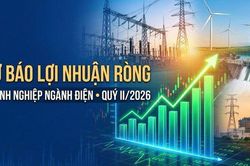 Nhiệt điện hưởng lợi từ nhu cầu tăng mạnh, PV Power và QTP được dự báo bứt phá lợi nhuận quý II