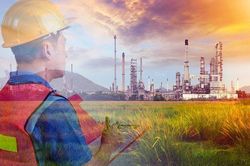 Thị trường carbon Trung Quốc vận hành mở rộng: 4 ngành, 3.700 doanh nghiệp, 80 tỷ tấn CO₂