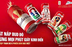 AB InBev và hành trình hơn 6 thế kỷ không ngừng đổi mới