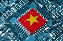 C&ocirc;ng nghiệp b&aacute;n dẫn Đ&agrave;i Loan v&agrave; kinh nghiệm cho Việt Nam