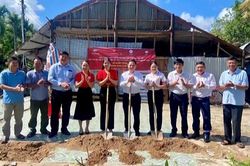 Chuyên mục Vì người nghèo