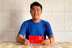 42 lần trao cơ hội sống